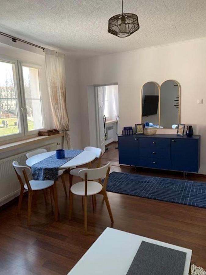 Bella Blu Apartment ออปอเล ภายนอก รูปภาพ